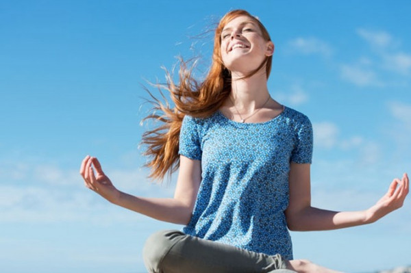 練瑜伽遇上樽頸 5個初學者要知的冷知識