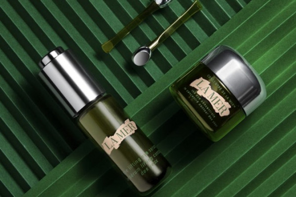 隱藏年齡秘密 提升眼眸輪廓－La Mer The Lifting Eye Serum 