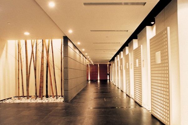 機場禁區中的禁區