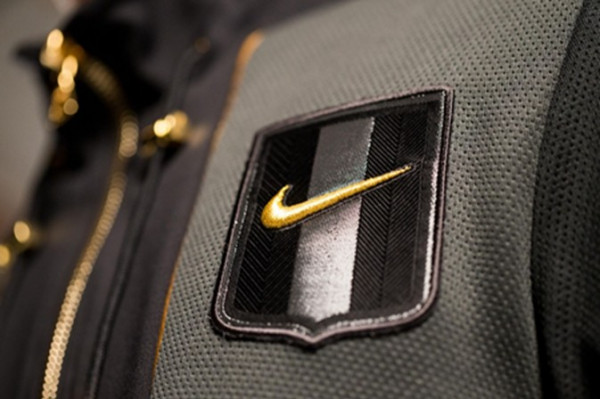 華麗聯乘：Olivier Rousteing X NikeLab金剔現身！