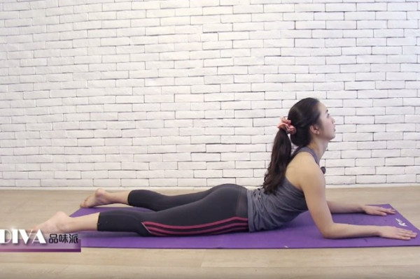 【上班族奇難雜症】4招紓緩下背痛