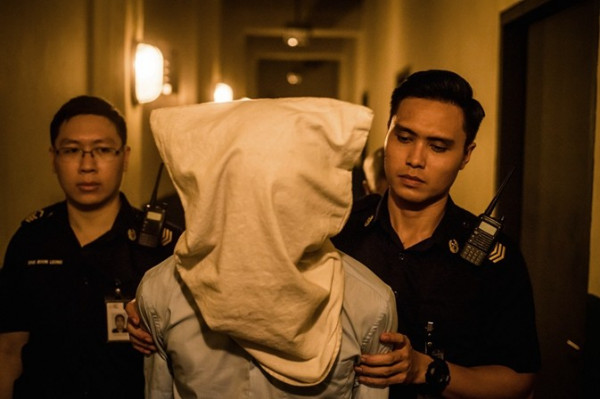 《身後仕》死刑，人道嗎？