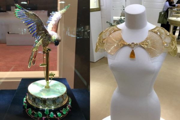 在佳士得秋拍尋寶