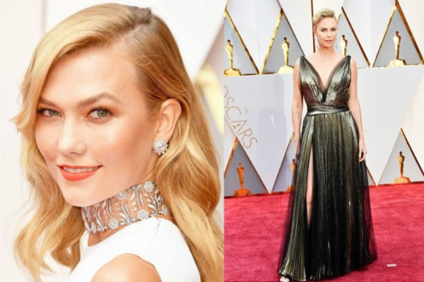 【珠光寶氣的奧斯卡】比起蝦碌場面更令人難忘的靚人、靚首飾