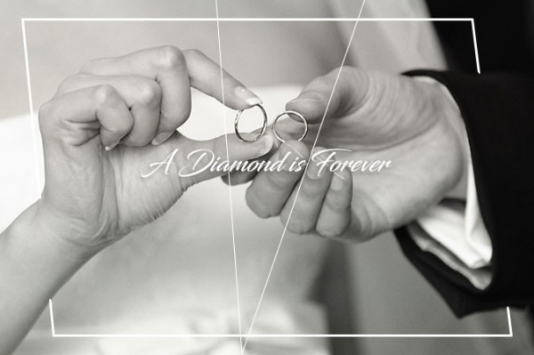 由訂婚到結婚，你選對戒指作為你倆的愛情見證嗎？