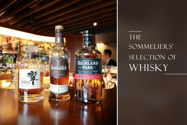 去銅鑼灣Happy Hour！平民價嚐名師推介威士忌