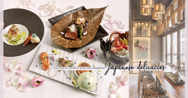 Valentine's Day Dining 編輯提案：來一頓豐富的日本盛宴，樸葉麵豉燒宮崎和牛、海鮮湯暖入心！