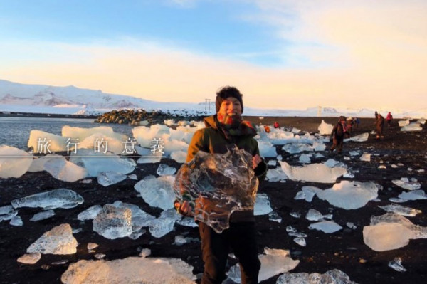 走出Comfort Zone：尋找屬於自己的旅行意義
