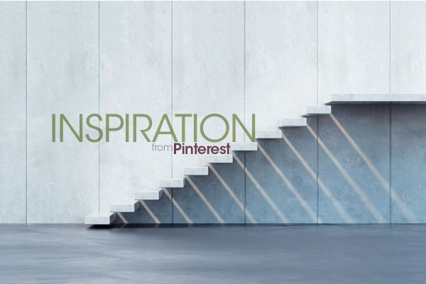 開放式設計圖鑑──Pinterest 