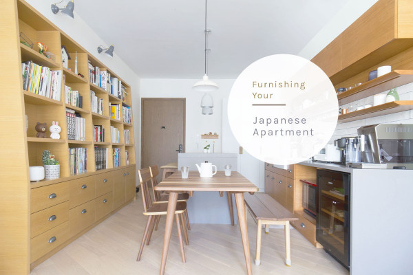 打造和風家居！把福岡傢俬工藝搬到香港