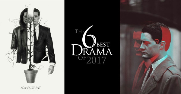 【FASHION x TV SHOW】劇集時裝匯演：2017必睇的6部歐美劇！