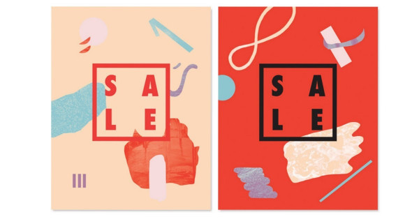 SEASONAL SALE now on! 7月網購攻略 — 歐洲篇