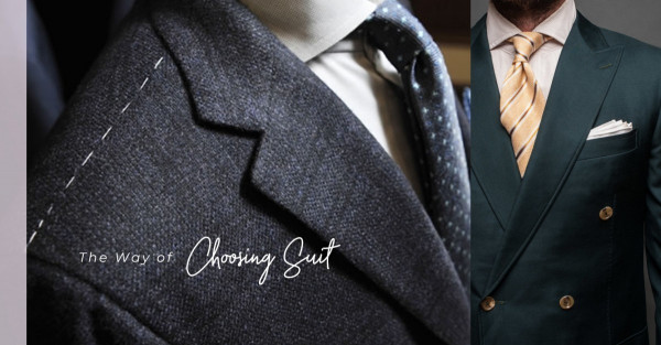 $899 vs $8999 西裝分別？教你如何一眼辨識現成西裝的質量高低！
