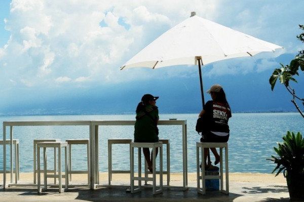 【背包客的窮風流】富詩意的雲南雙廊青旅