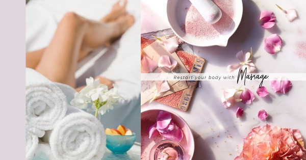 讓身體Restart：以親民價錢享受「娘娘級」服務，CP極高的按摩店