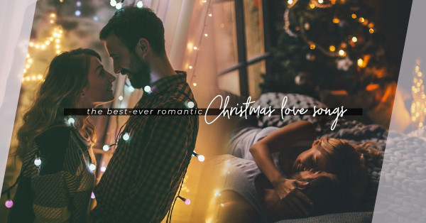 Christmas Playlist：在Mistletoe下表白，必聽10首歐美聖誕情歌