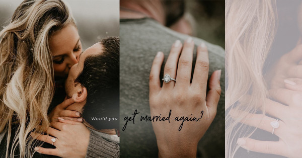 「你敢再結婚嗎？」三個離婚男人的真實經歷與心聲