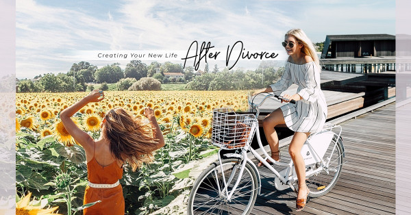 為了小孩不要離婚？女人離婚等於貶值？看看她們重拾單身後的生活