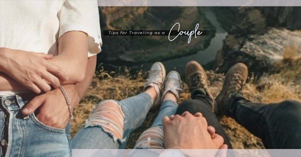 Love Killer：相見好不等於相處好，一次旅行便知他 / 她是否終身伴侶