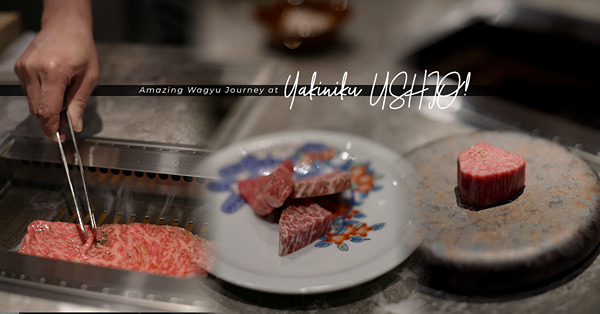 日本九州高級燒肉店登陸！鹿兒島直送新村和牛，吃最原始肉香！燒肉Omakase食齊鹽燒汁燒多重滋味 