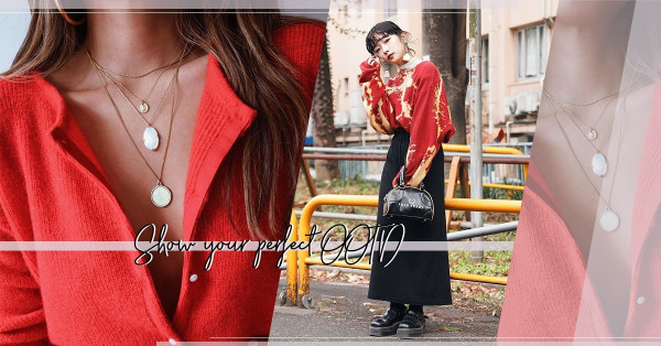 還沒有決定好約會造型？推介幾個OOTD Instagram帳號為你解決節日穿搭煩惱！