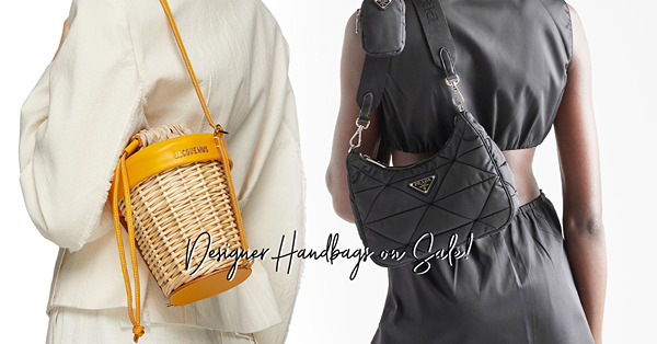 消費券又來了！網購平台TWIST、Lane Crawford、Farfetch名牌大減價！低價入手LOEWE、Bottega Veneta、Valentino心水包包！