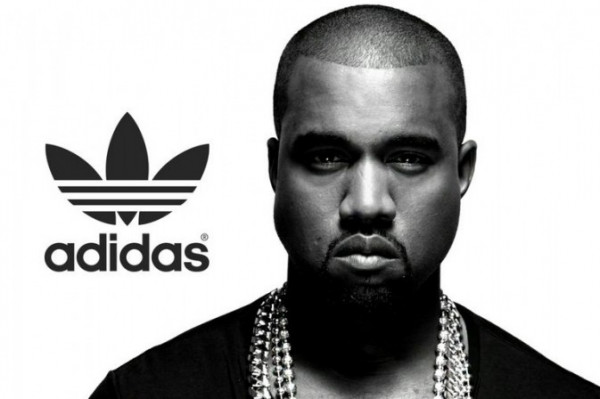 自大狂明星！Kanye West的妄想症