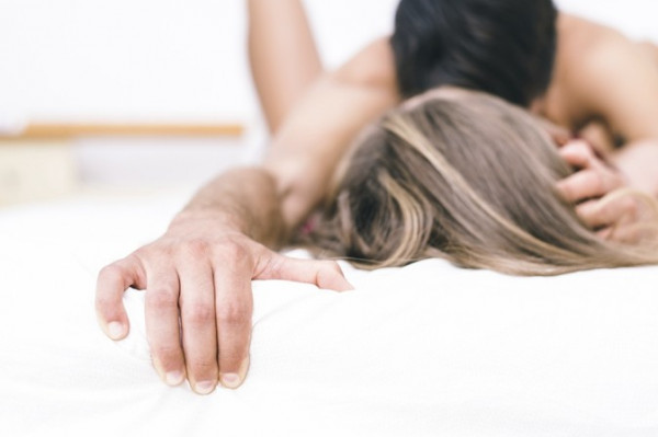 親密與快感之外