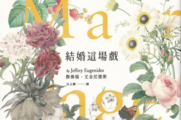 《結婚這場戲》後現代「廢青」愛情小說