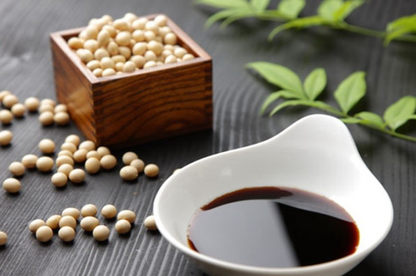 致癌色素 點止豉油咁簡單