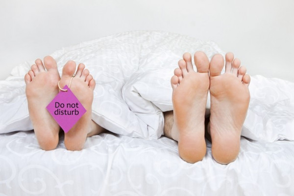 因為她沒有需要，所以自己也不提出需要