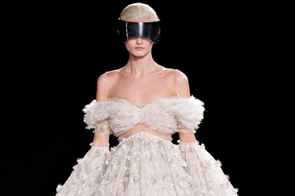 時裝極緻  Haute Couture