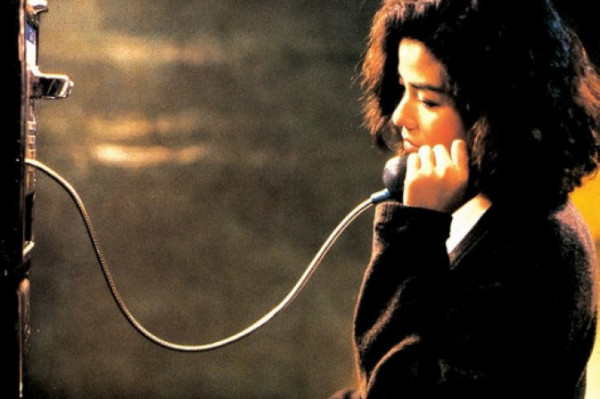 80年代香港時裝片