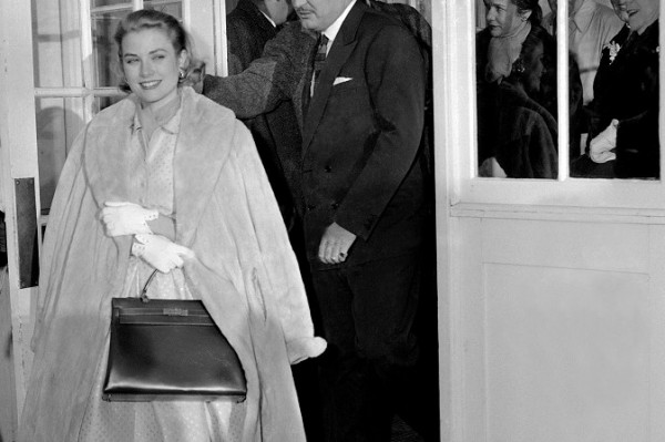 名牌手袋的大時代