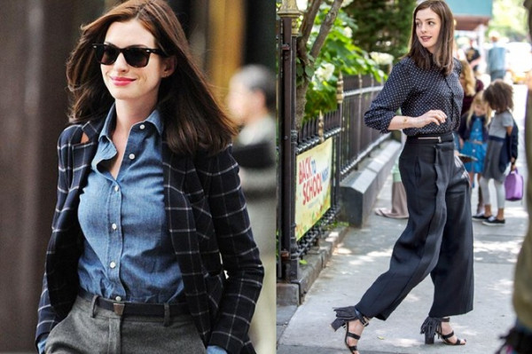 The Intern 見習生的啟示