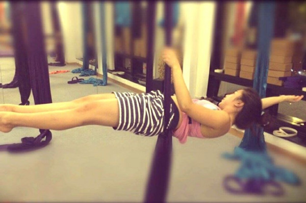 未學企，先學飛？ 