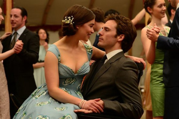 《Me Before You》── 映照彼此人生