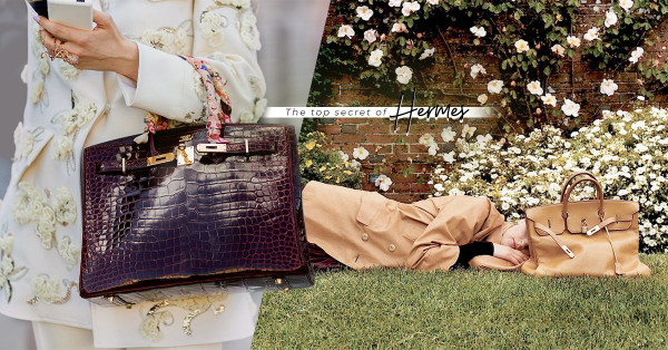 有錢也買不到！去巴黎買Hermes，你要知道的潛規則