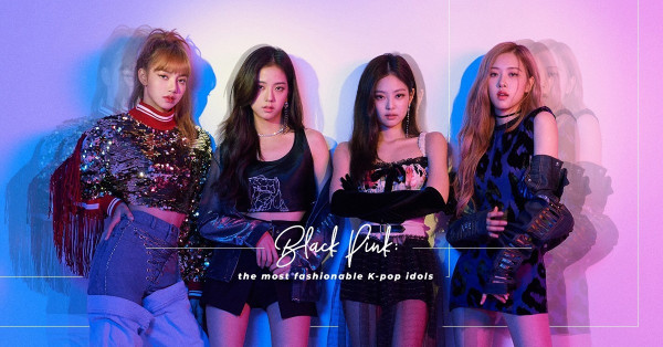 時尚新寵BLACKPINK：4名團員各具獨特風格，怎樣駕馭一眾最Top品牌？