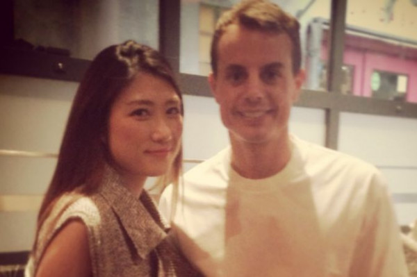 What's it to be like as a fashion stylist/ blogger?