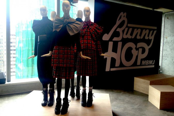 A Colorful and Powerful Winter