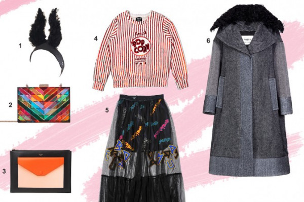 Style me for Christmas