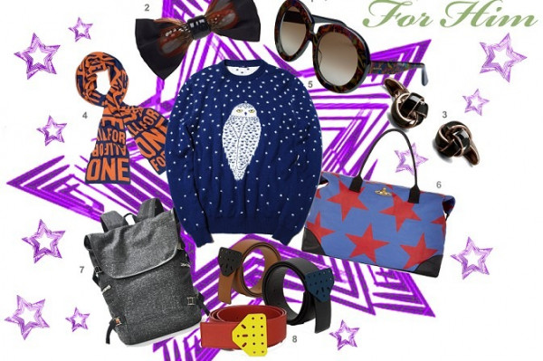 SARONA’S XMAS CHOICE 聖誕禮物入手圖鑑