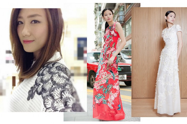 好玩春季新裝（二） 花花世界