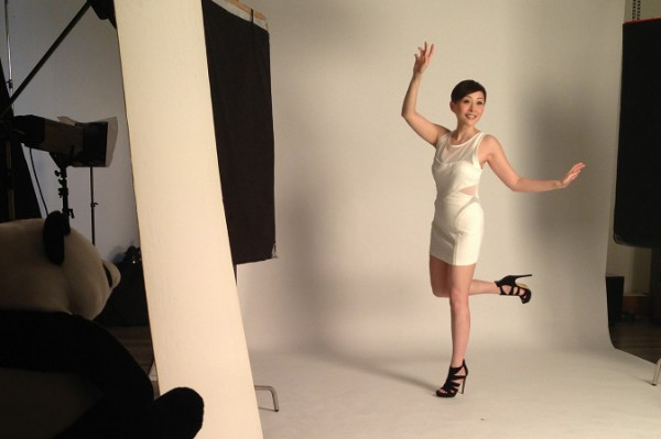 來生不做造型師？