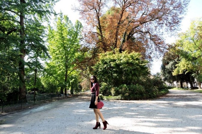 去巴黎時裝周的Dos & Don’ts