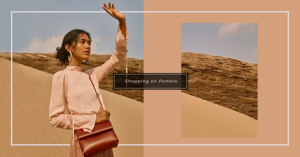 OL們留意！性價比超高的小眾網店，以H&M的價錢買到潮流品牌的款式