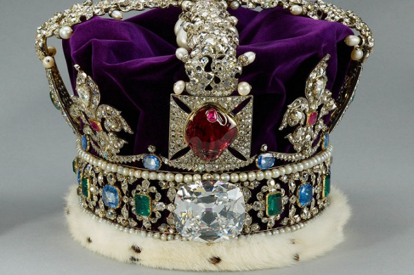 寶石新貴 - 尖晶石 (一)