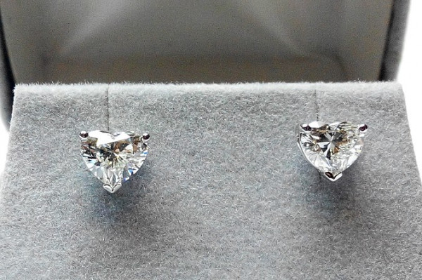 鑑賞花式切割寶石