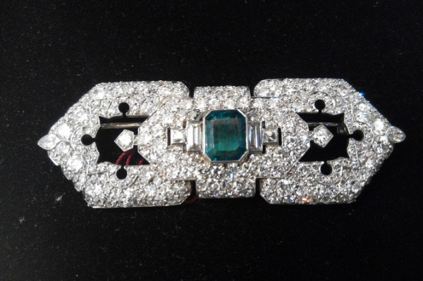 古董與設計風格（下）